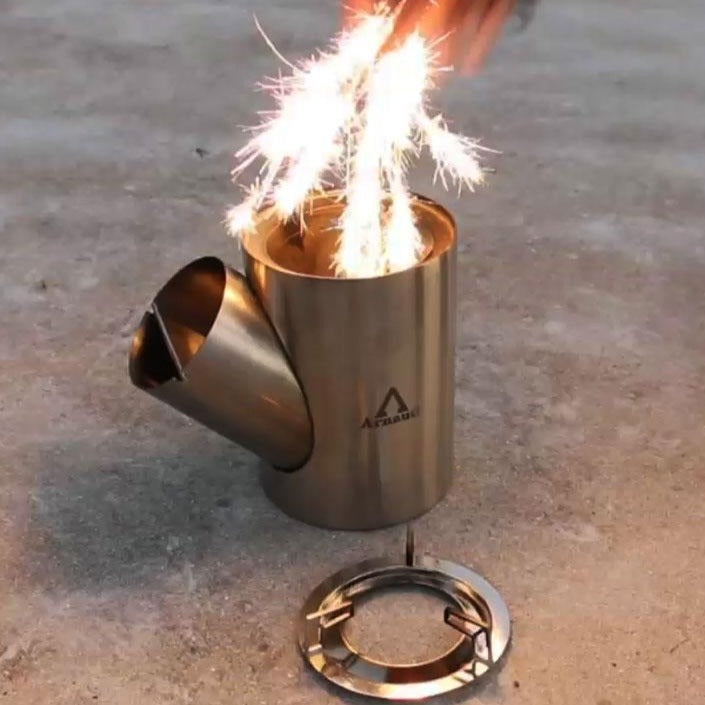 The Firestarter