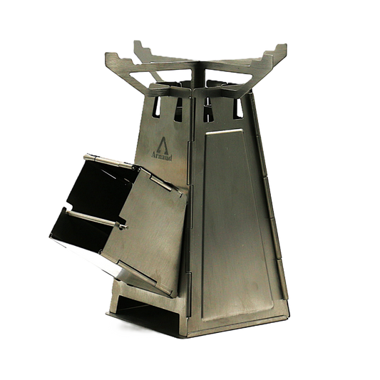 FireTower Ti   Pre-Order