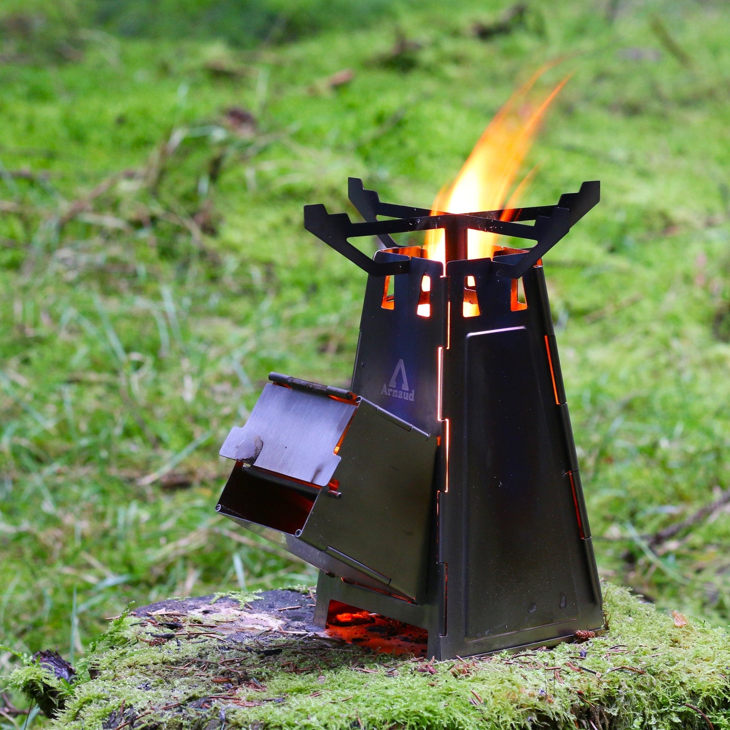 FireTower Ti   Pre-Order